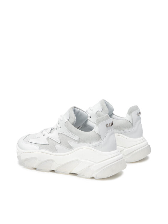 Sneakers B5822 Bianco