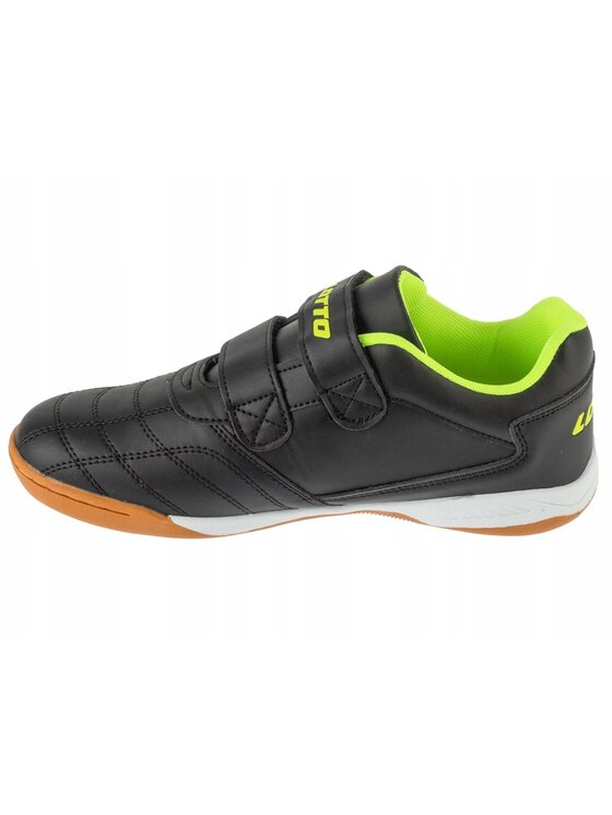 Lotto Lotto Sneakers 2600110T1124 2600110T 1124 Nero