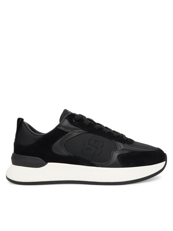 Sneakers BOSS Icon 50548358 Negru