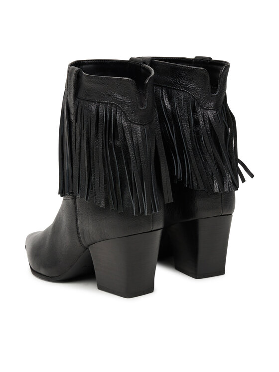 Aldo Aldo Botine Jollene 14088517 Negru