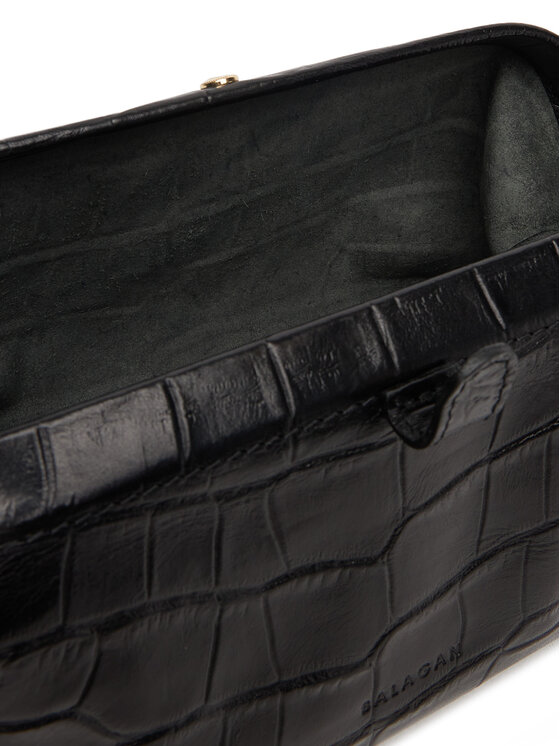 Balagan Balagan Handtasche Rofe M Schwarz