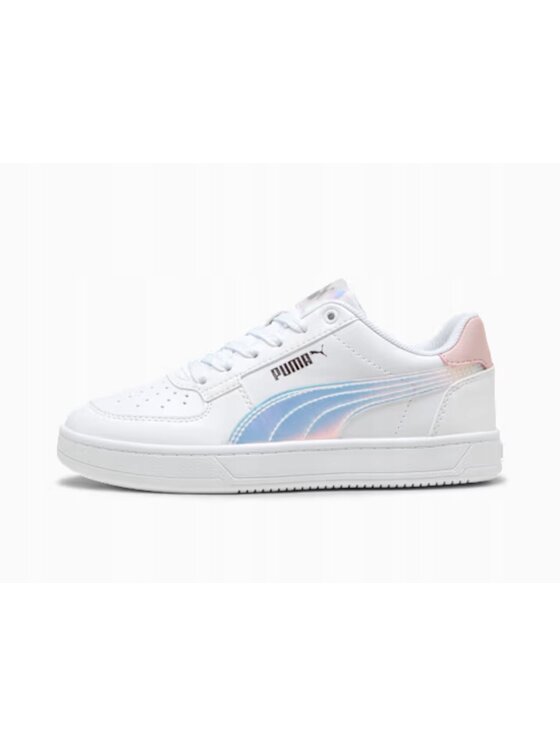 Puma Puma Sneakersy 40156701 Biały
