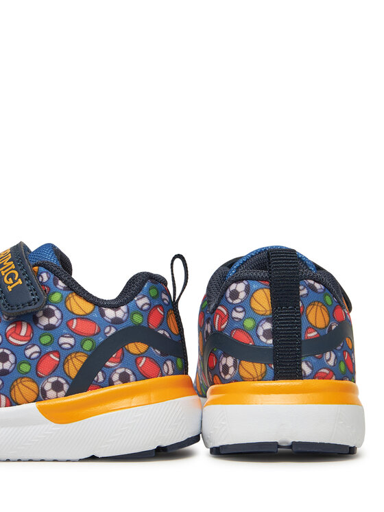 Primigi Primigi Sneakersy 7946511 Niebieski