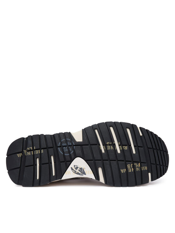 Premiata Premiata Сникърси Mased Var 8206 Кремав
