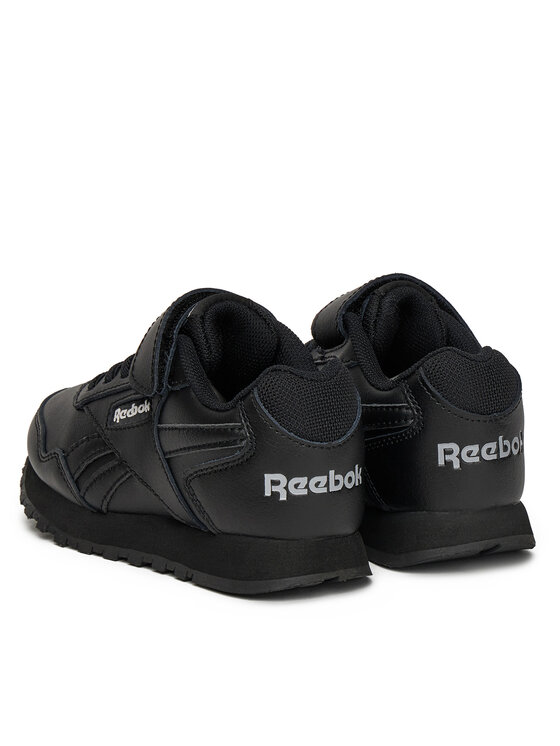 Reebok Reebok Laisvalaikio batai V9-25193(IV) Juoda