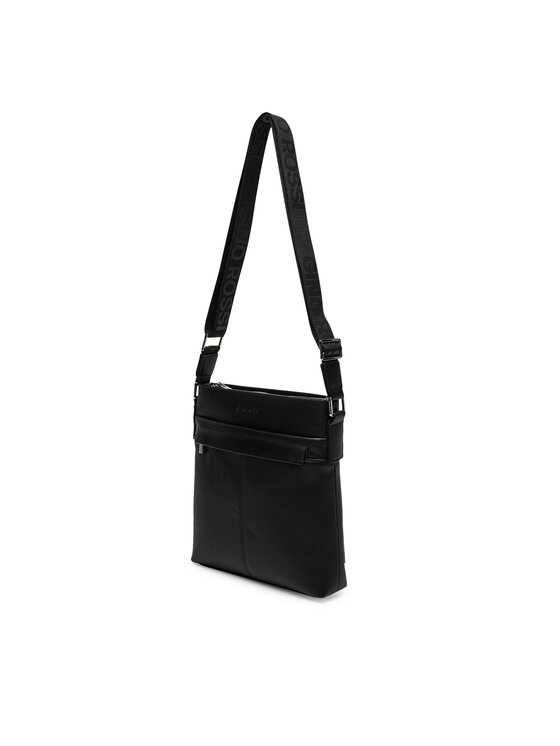GINO ROSSI Gino Rossi Geantă BMA7378-GR Negru
