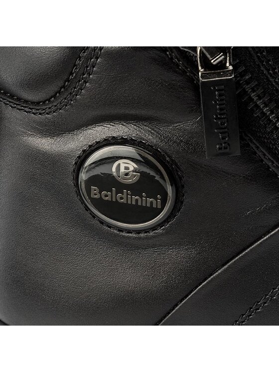 Baldinini Baldinini Sneakers 846906ADOME00FN Schwarz
