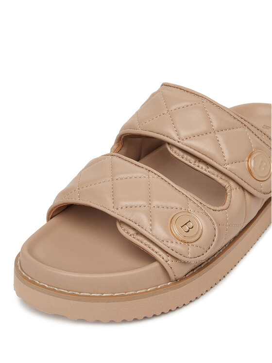 Badura Badura Ciabatte CACTUS-124AL2309 Beige