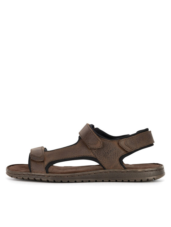 Lasocki Lasocki Sandalen BLOEMAN-250 MI08 Braun