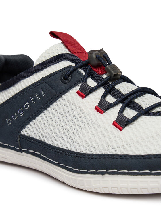 Bugatti Bugatti Sneakersy Bmini 325AFF126950 Farebná