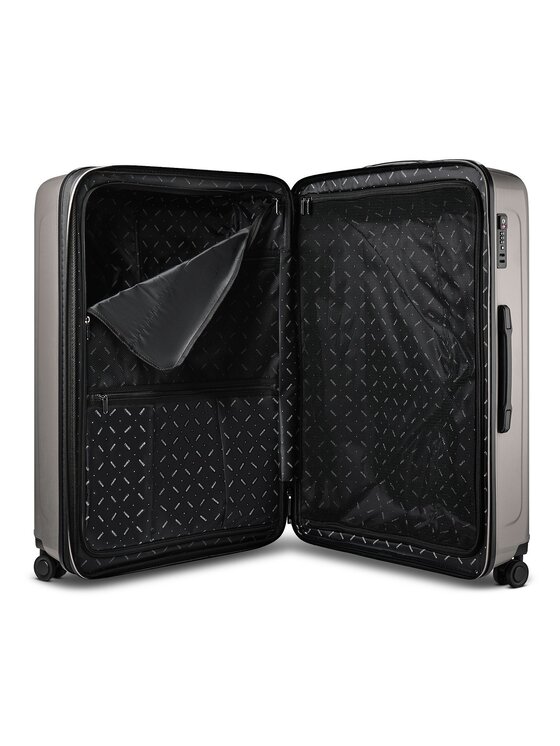 Redolz Redolz Komplet walizek 310434 Szary