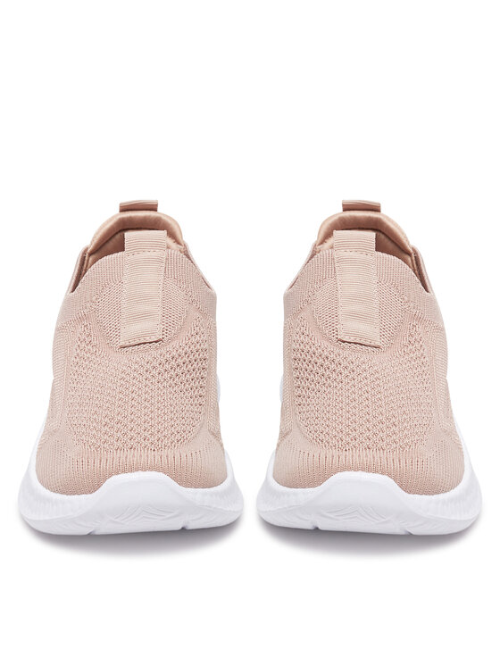 JENNY JENNY Sneakersy WFA270923-2 Różowy