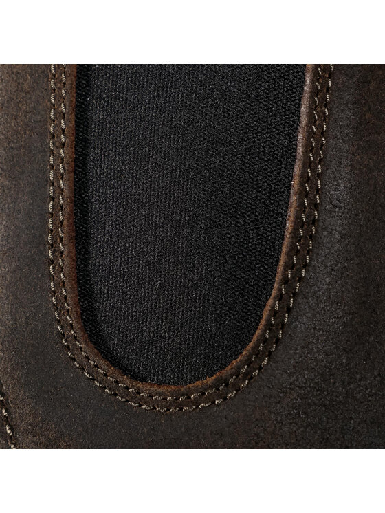 Blundstone Blundstone Челсі 1615 Зелений