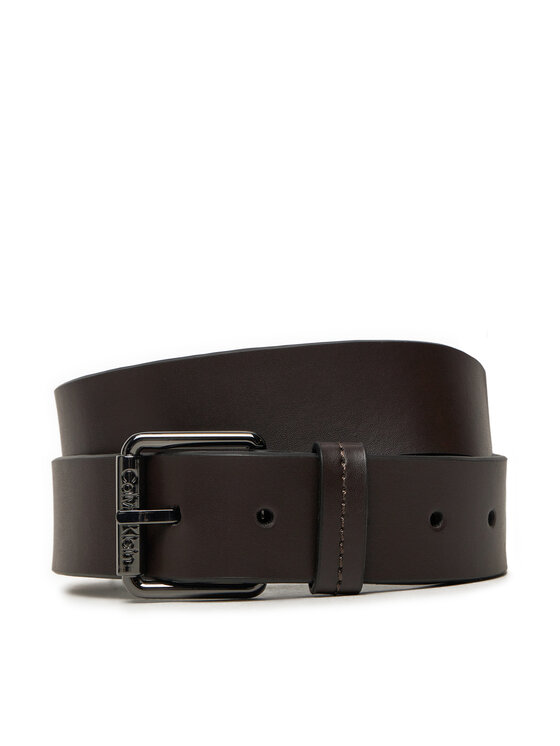 Calvin Klein Calvin Klein Muški remen Ck Must 35mm K50K512650 Smeđa