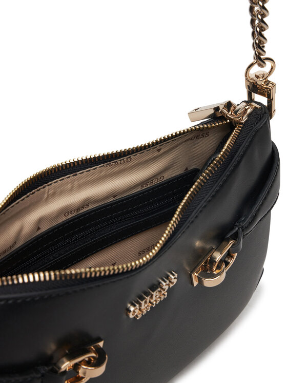Guess Guess Torbica HWVG96 39180 Crna