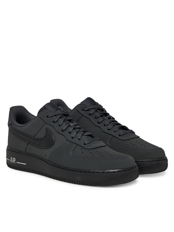 Nike Nike Sneakers Air Force 1 '07 HV6223 Grigio