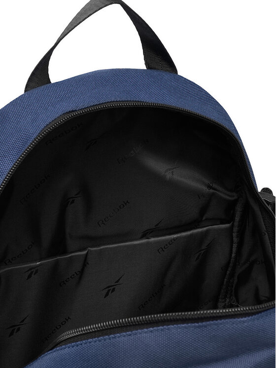 Reebok Reebok Hátizsák RBK-025-CCC-05 Sötétkék