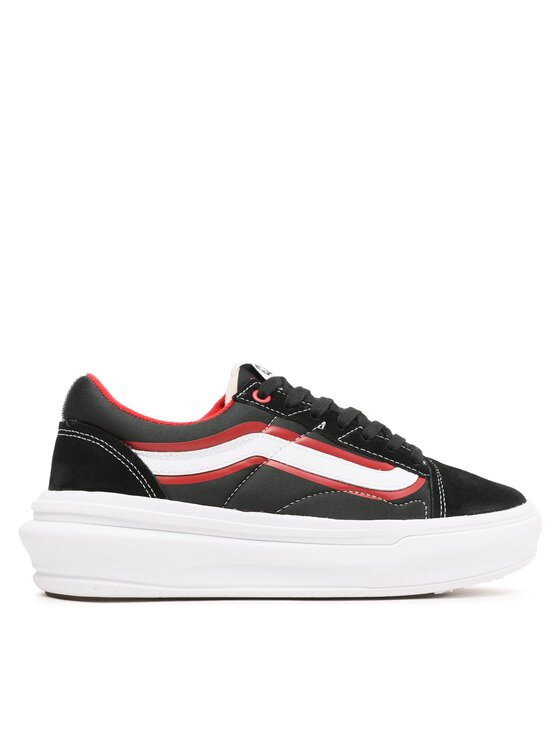 Vans Tenisenes Ua Old Skool Overt Cc VN0A7Q5E4581 Melns