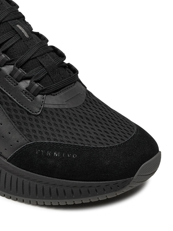 Boss Sneakers TTNM EVO Runn sdltme 50522908 Schwarz | Modivo.de