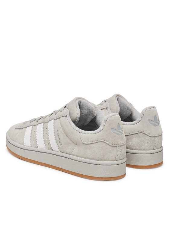 adidas adidas Sneakersy Campus 00s JH8793 Szary