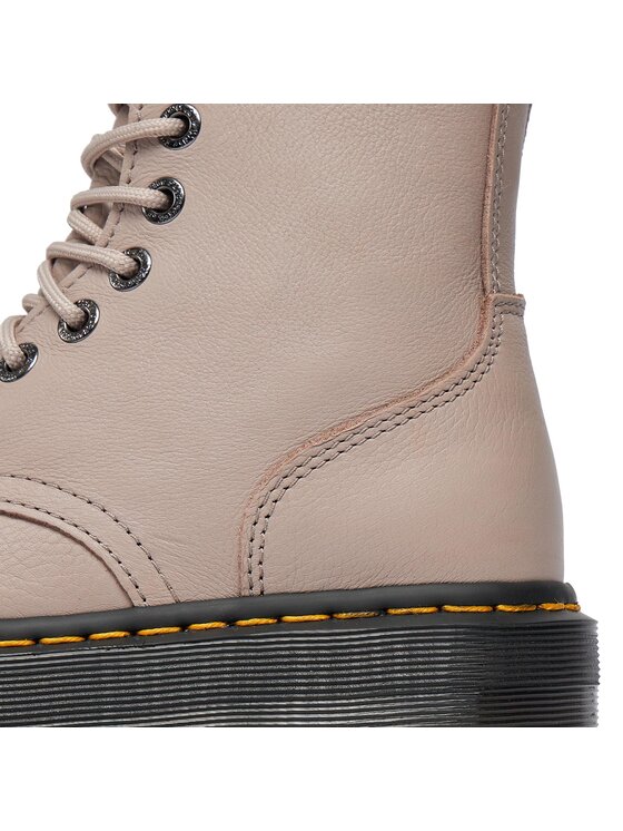 Dr. Martens Dr. Martens Bulerji Jadon Iii 31159348 Bež
