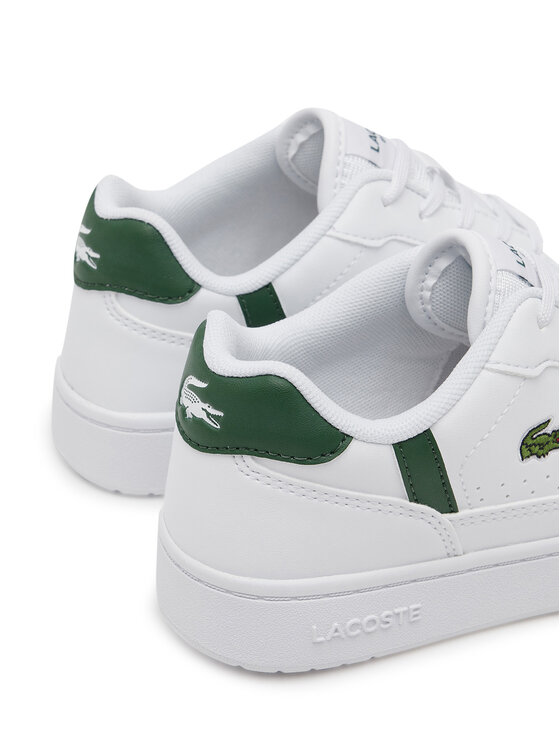 Lacoste Lacoste Laisvalaikio batai 7-48SUC0008 Balta