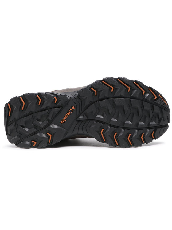 Columbia Columbia Turistiniai batai Redmond™ III BM0167 Ruda