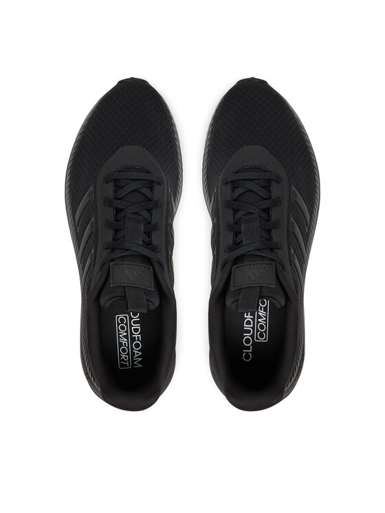 adidas adidas Sneakersy X_PLR Path Shoes ID0465 Czarny