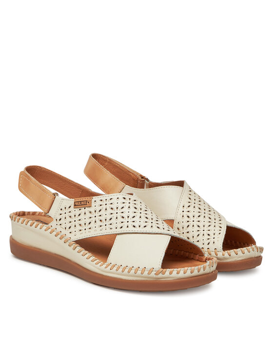 Pikolinos Pikolinos Sandali W8K-0848C1 Bela