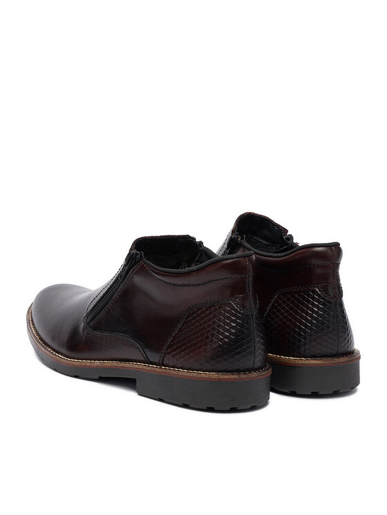 Rieker Rieker Scarpe basse 15398-25 Marrone