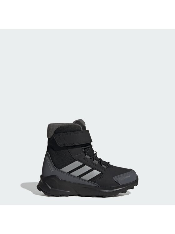 adidas adidas Trekkings Terrex Trailmaker 2 High Climawarm+ Kids JH5512 Negru