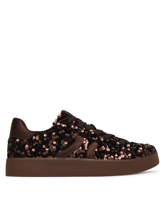 Aldo Aldo Tenisice Festivesneaker 14157264 Smeđa