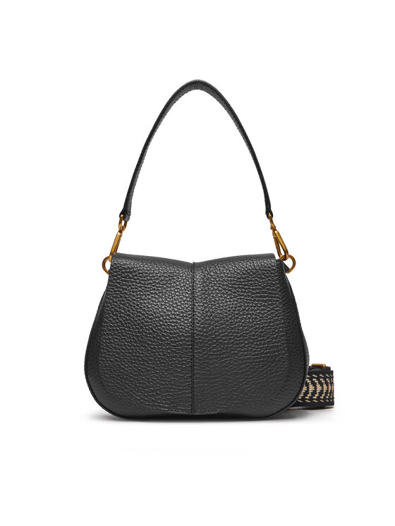 Gianni Chiarini Gianni Chiarini Torbica Helena Round BS 11086 TKL-NAETN Crna
