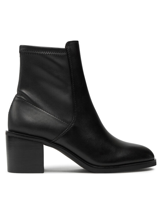 Aldo Aldo Μποτάκια Ranobrerel 13474572 Μαύρο