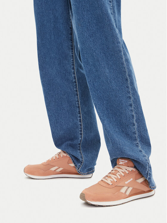 Reebok Reebok Сникърси CEO-GLIDE LOW 100230904 Бежов