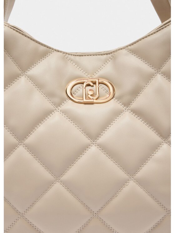 Liu Jo Liu Jo Borsa spesa AF5313E098051308 Beige