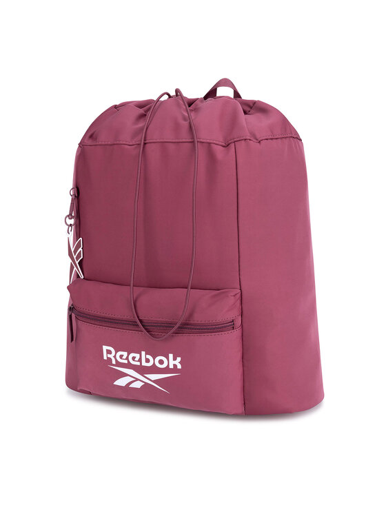 Reebok Reebok Σακίδιο RBK-037-CCC-05 Μπορντό