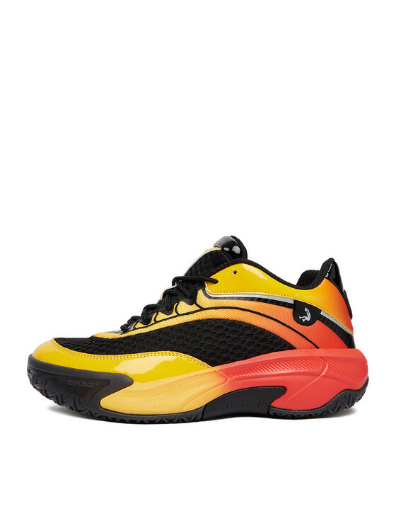 SHAQ SHAQ Sneakers CEO-SHAQTRONIC AQ95072M-YBZ Giallo