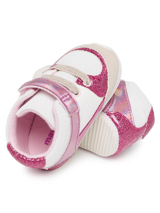 Mayoral Mayoral Halbschuhe 9627 Rosa