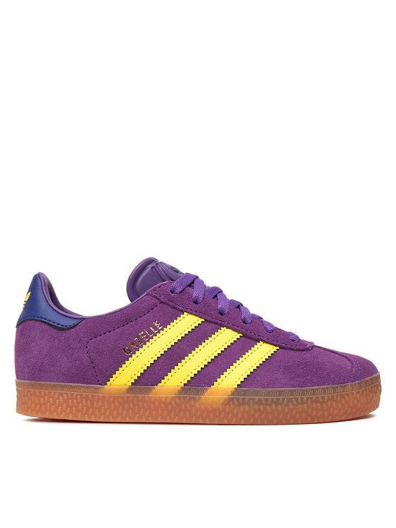 adidas adidas Sneakers Gazelle JP7131 Violet
