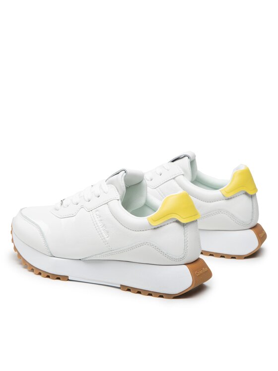 Sneakers Asy Skived Runner Lace Up HW0HW01220