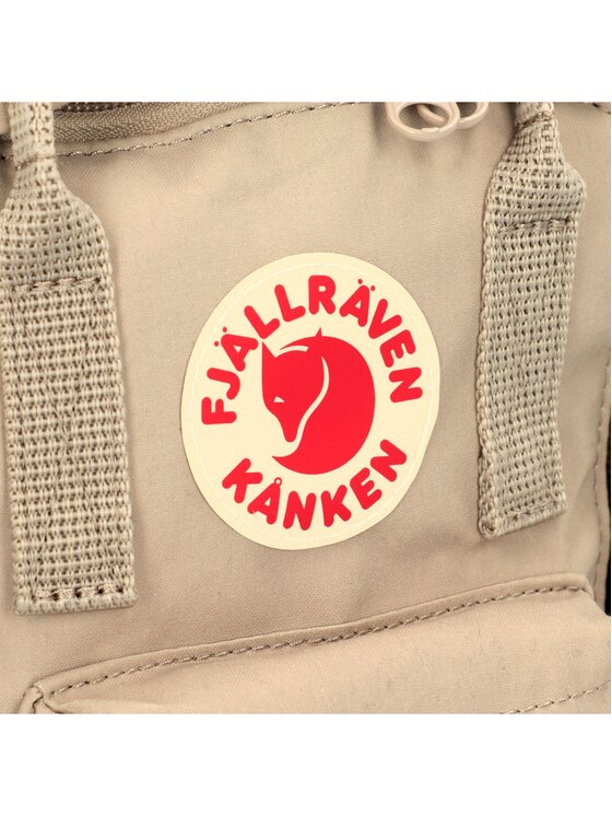 Fjällräven Fjällräven Torebka 310962 Beżowy