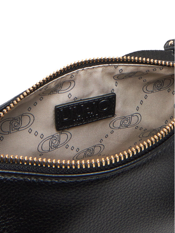 Liu Jo Liu Jo Soma Ecs S Hobo AA5043 E0054 Melns