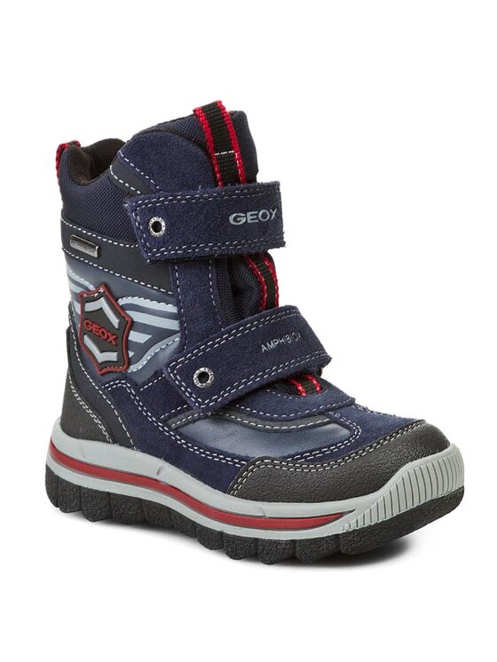 Geox Geox Śniegowce J Overland B Abx B J4440B 05422 C0735