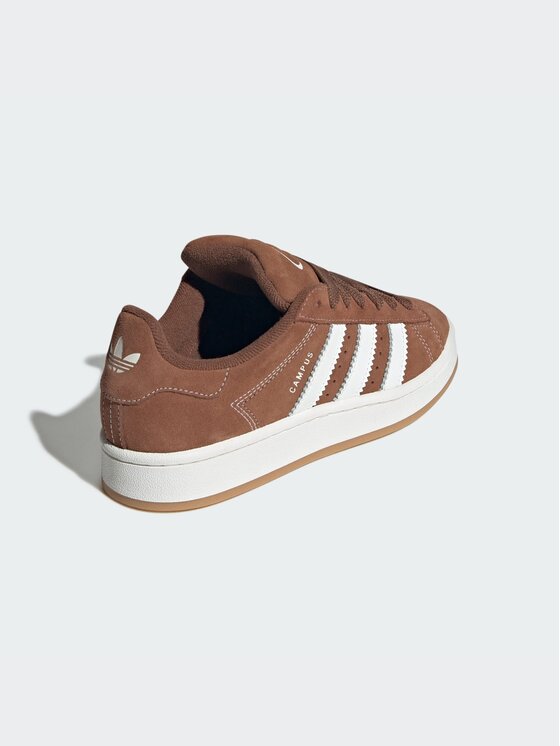 adidas adidas Sneakersy Originals Campus 00s Kremowy