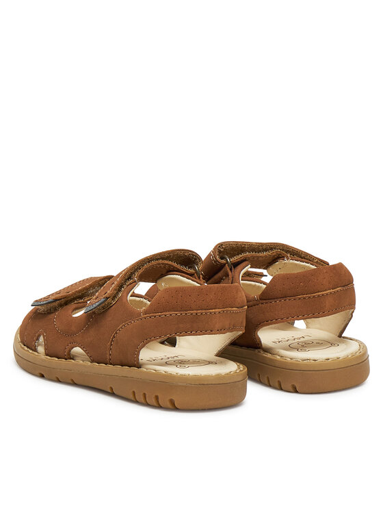 Lasocki Kids Lasocki Kids Sandale EASY CI12-2705-21 Smeđa