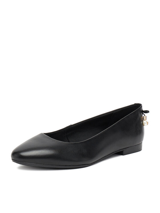 Lasocki Lasocki Ballerinas CEO-RST-KAJA-51 Schwarz