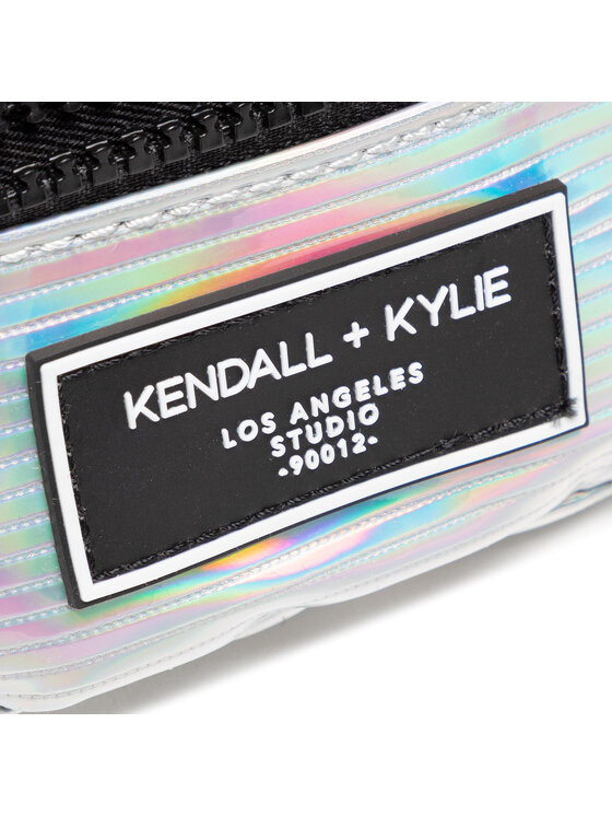 Kendall + Kylie Kendall + Kylie Marsupio﻿ HBKK-220-0007-9 Argento