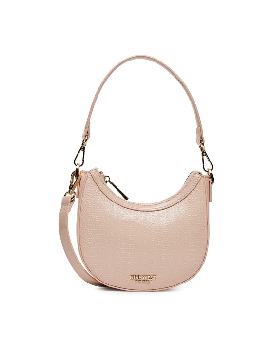 Nine West Nine West Torbica GLAR1 Ružičasta