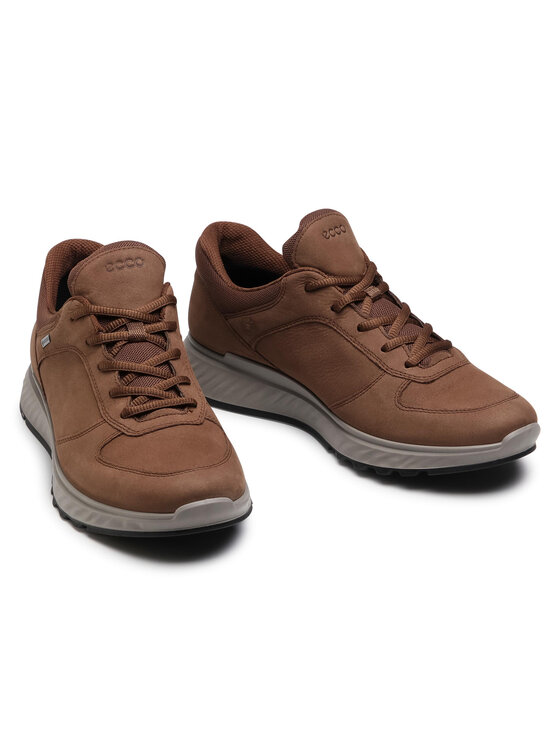 ecco exostride m low gtx